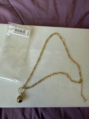 Uncommon James Carefree Necklace